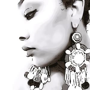 Meet your Posher, Monica